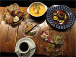Xmas Menu