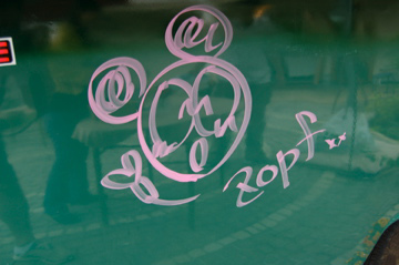 Zopf