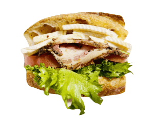 カスクルート・カマンベール